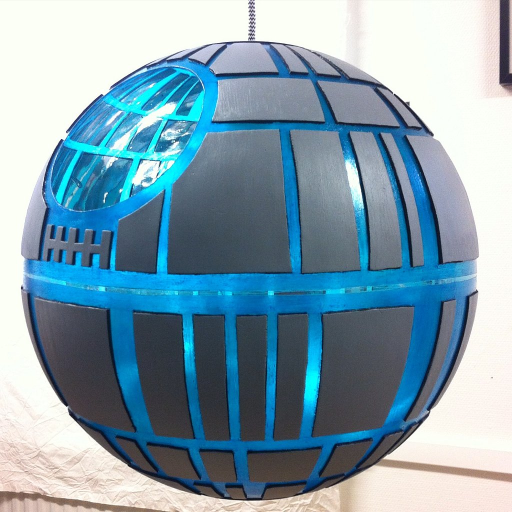 Death Star