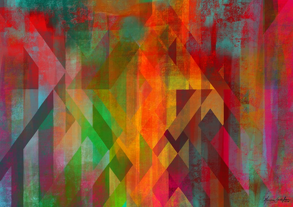 Lattice Work